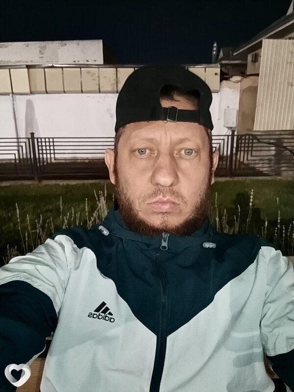 Рашид, 36, Ташкент — анкета №3079034