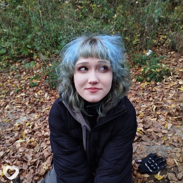 Лина, 19, Нижнем Новгороде — анкета №3079041