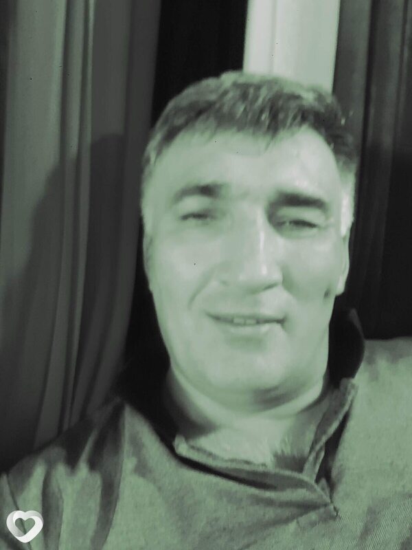 Рафаэль, 46, Махачкале — анкета №3079094