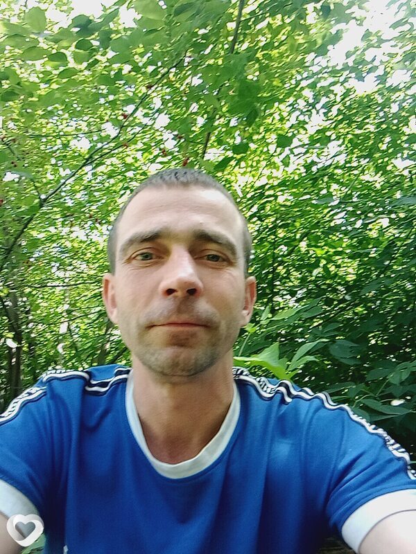 Дмитрий, 39, Выксе — анкета №3079100