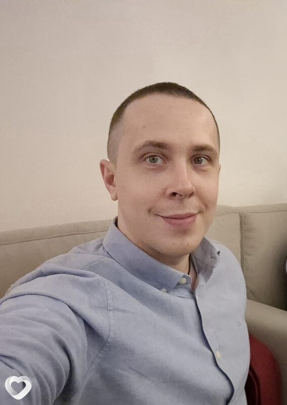 Стас, 29, Лодзь — анкета №3079103