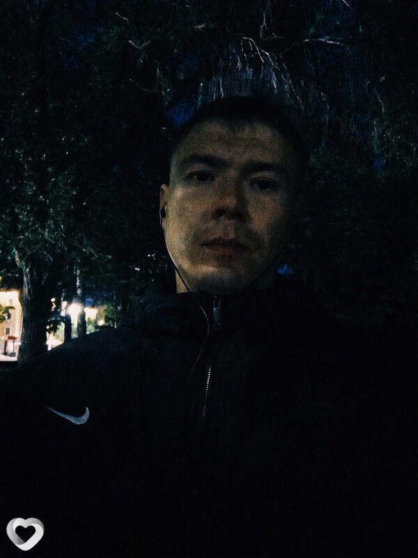 Влад, 30, Костанае — анкета №3079105