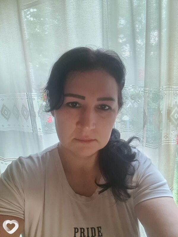 Виктория, 42, Москве — анкета №3079106