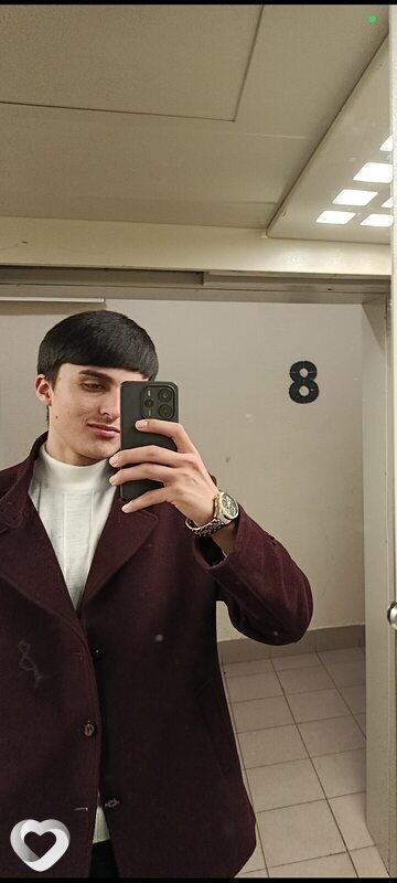 Фомин, 24, Люберцах — анкета №3079110