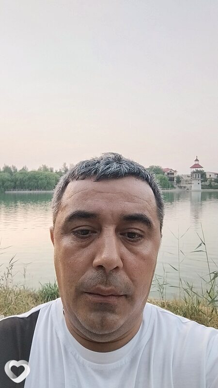 Эдик, 43, Самарканд — анкета №3079111