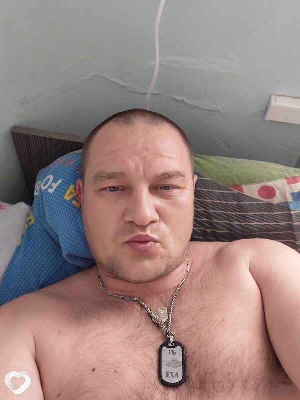 Виталий, Горловка