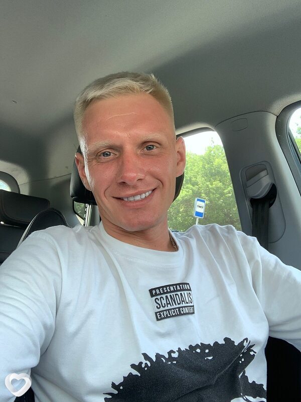Александр, 36, Тольятти — анкета №3079114