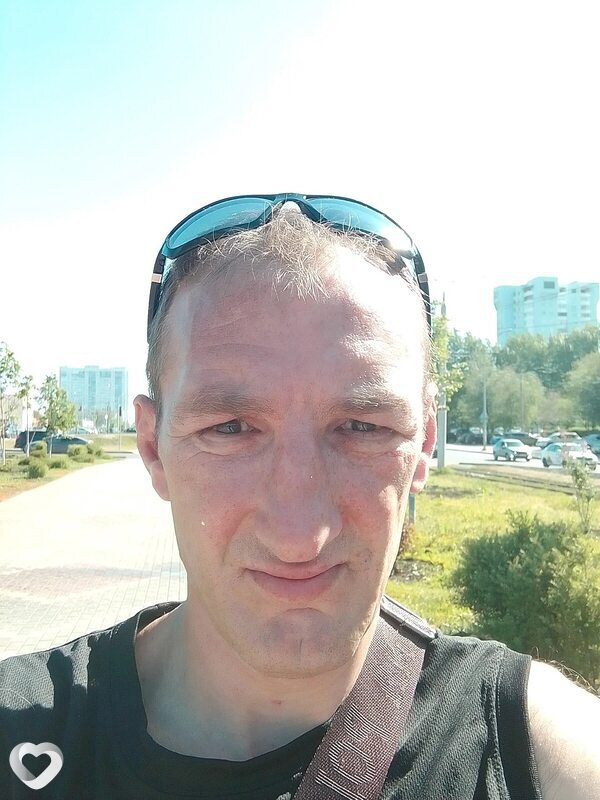 Юрий, 41, Самаре — анкета №3079048