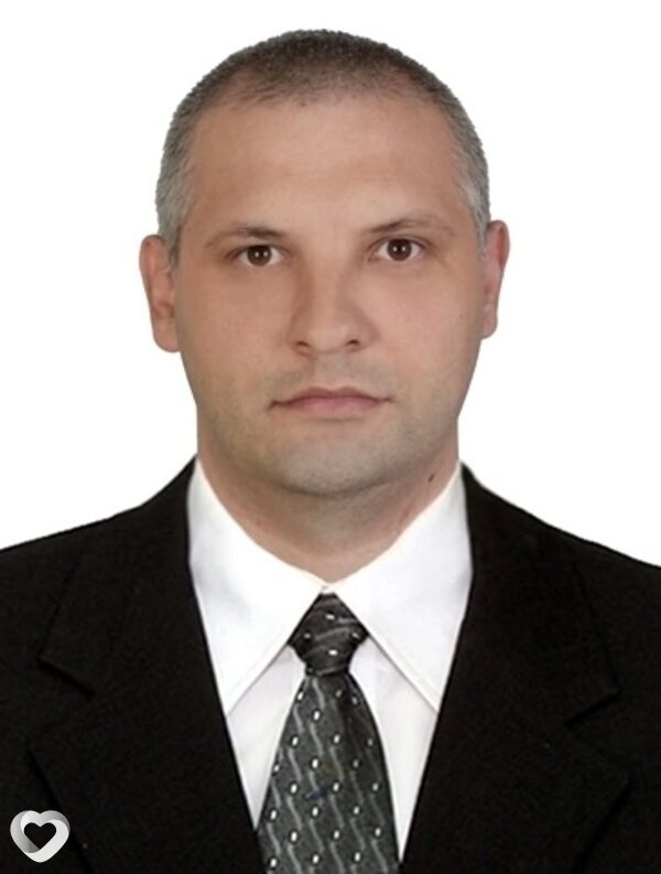 Дмитрий, 38, Донецке — анкета №3079050