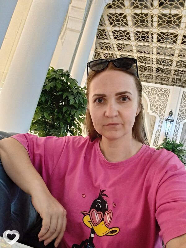 Надежда, 34, Тамбове — анкета №3079053