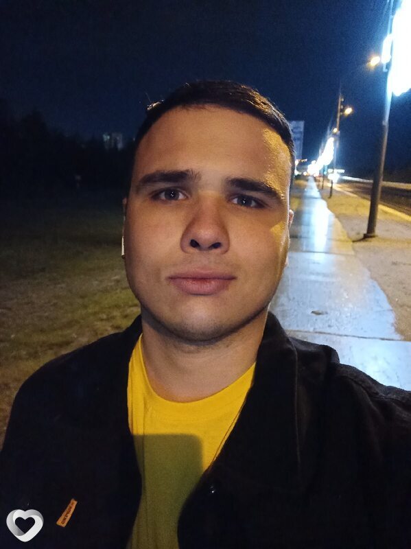 Умар, 27, Волжском — анкета №3079057