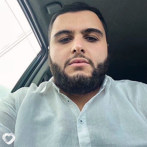 Макс, 31, Коломне — анкета №3078994