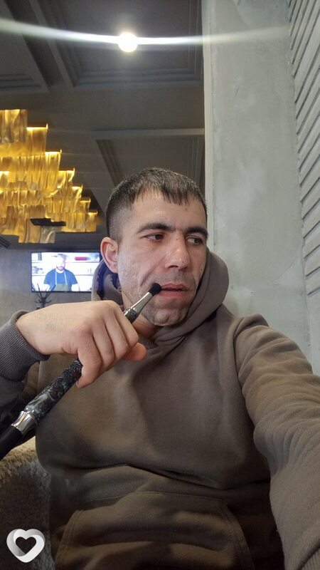 Армения, 33, Омске — анкета №3079005