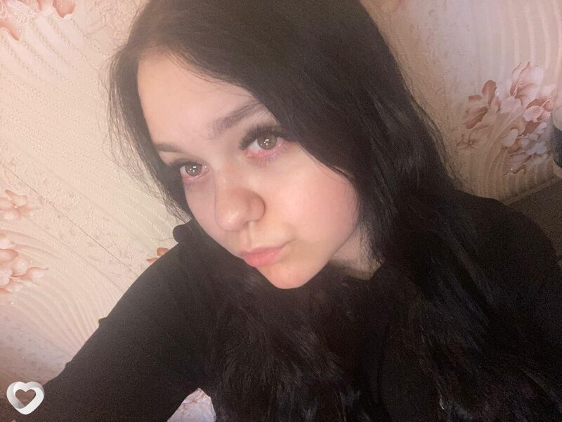 Олька, 19, Санкт-Петербурге — анкета №3079013