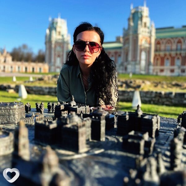 Аня, 40, Обнинске — анкета №3079014