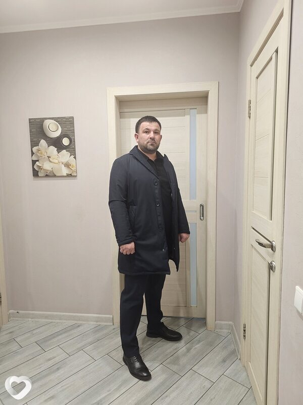 Руслан, 36, Москве — анкета №3079017