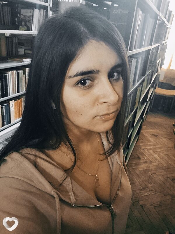 Алеся, 34, Гомеле — анкета №3079080