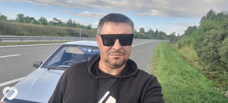 Денис, 40, Саяногорске — анкета №3079081