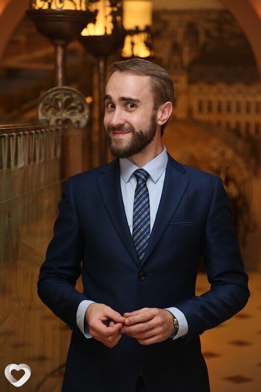 Владимир, 40, Ростове-на-Дону — анкета №3079083