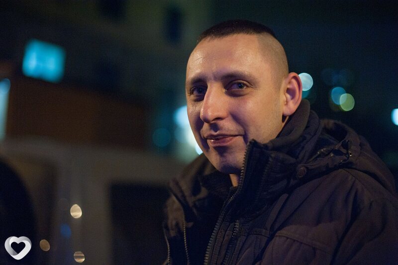 Максим, 38, Москве — анкета №3079720