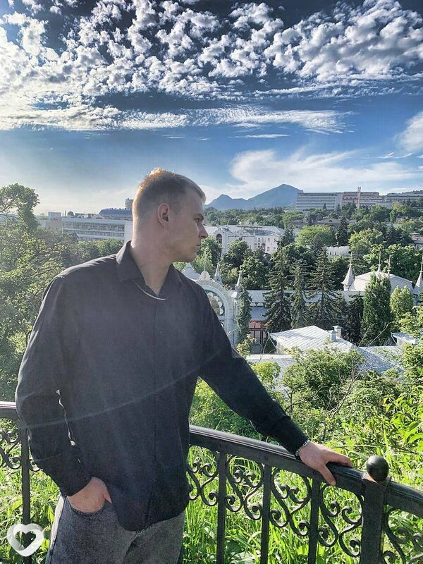 Никита, 22, Ставрополе — анкета №3079727
