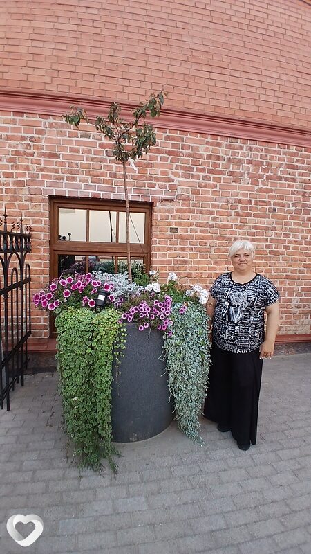 Юлия, Псков
