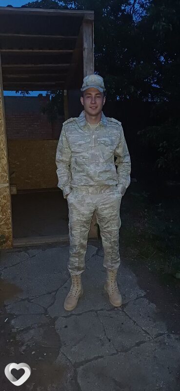 Колян, 28, Керчи — анкета №3079220