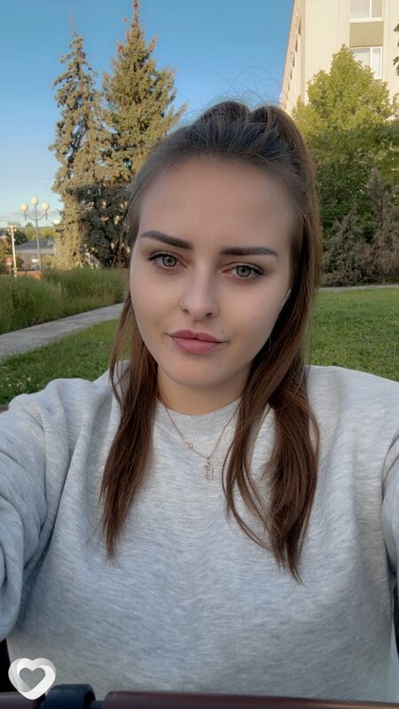 Анастасия, 29, Вологде — анкета №3079223