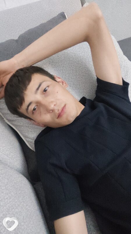 Рафаэль, 26, Степногорске — анкета №3079227