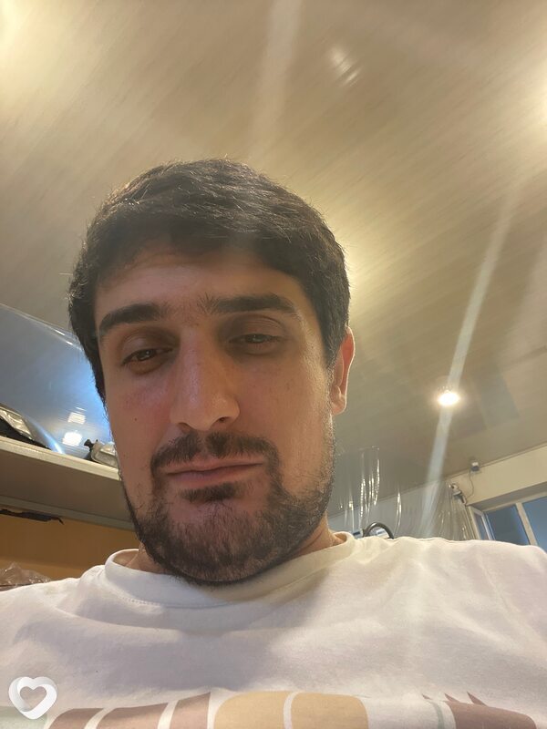 Edik, 33, Минске — анкета №3079230