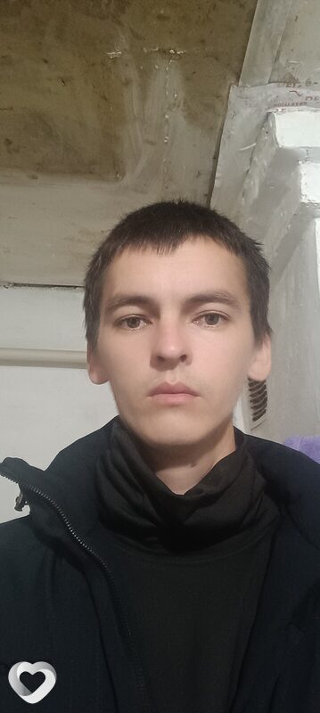 Евгений, 31, Чебоксарах — анкета №3079232