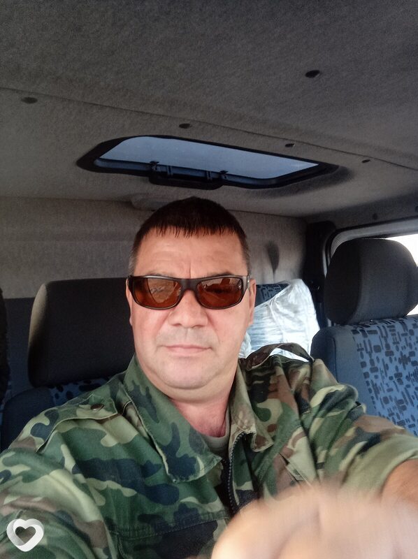 Вячеслав, 54, Астрахани — анкета №3079172