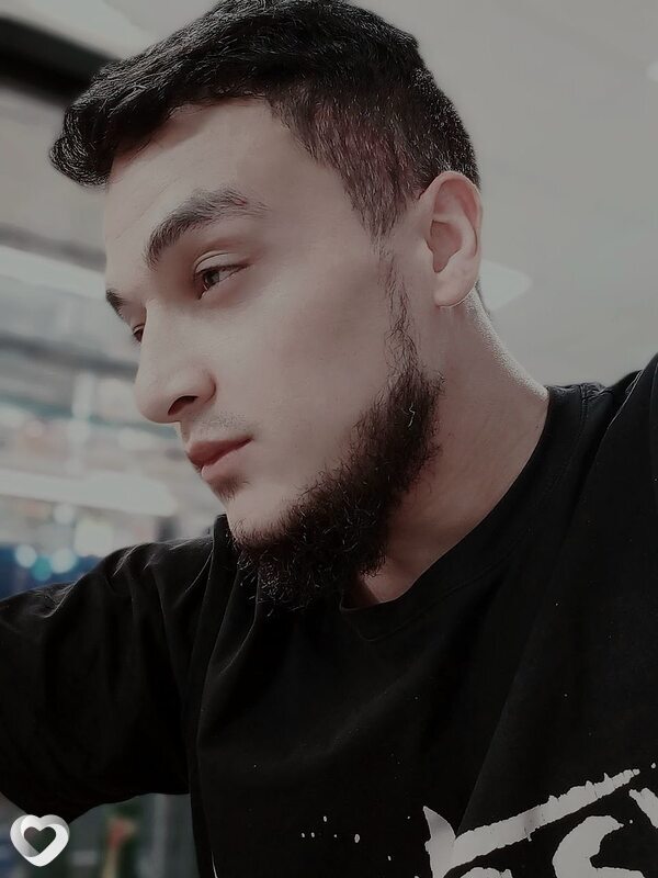 Amirchik, 32, Москве — анкета №3079181