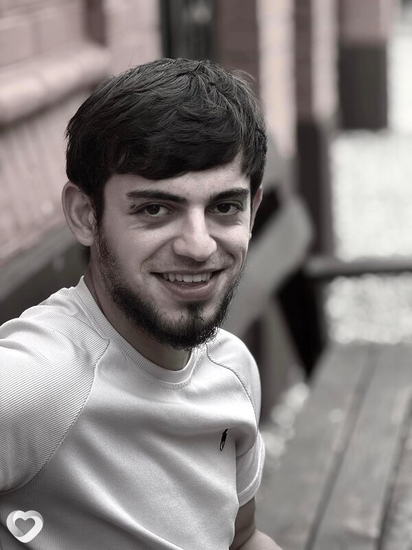 Рахьман, 23, Грозном — анкета №3079184