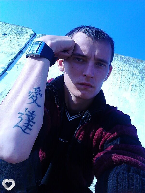 Артем, 30, Саратове — анкета №3079188