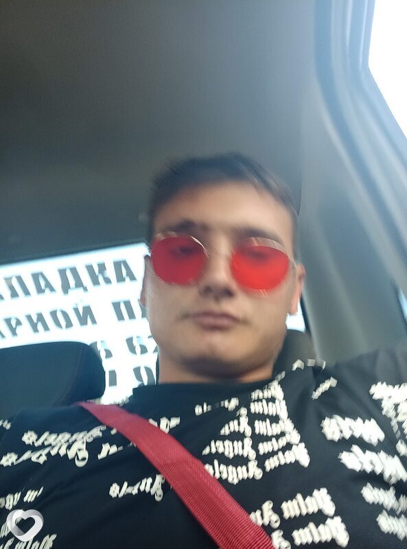 Даня, 22, Краснодаре — анкета №3079248
