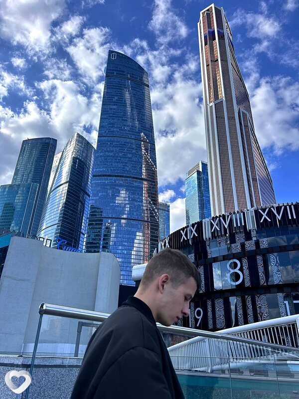 Кин, 25, Москве — анкета №3079255