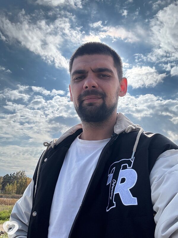 Антон, 34, Омске — анкета №3079260