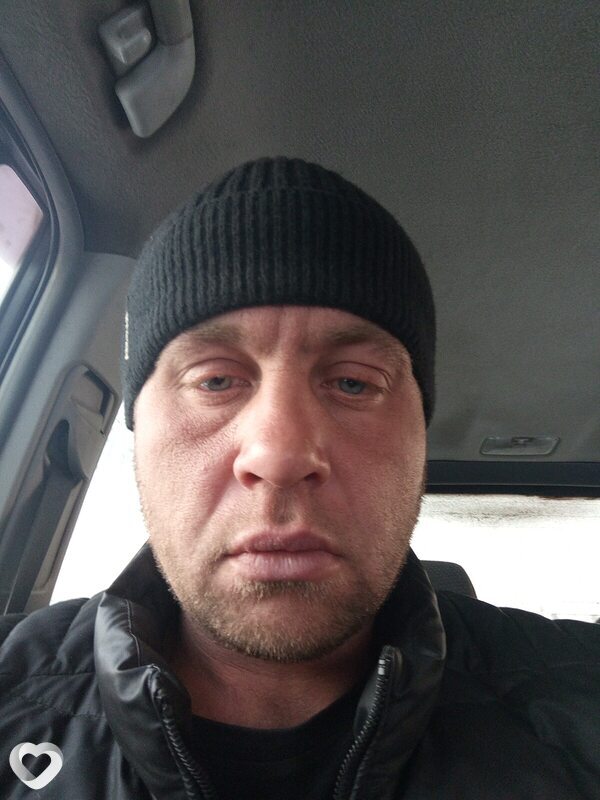 Юра, 37, Братске — анкета №3079264
