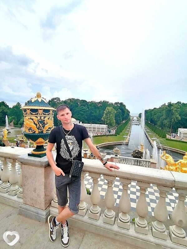 Рад, 35, Новокузнецке — анкета №3079648