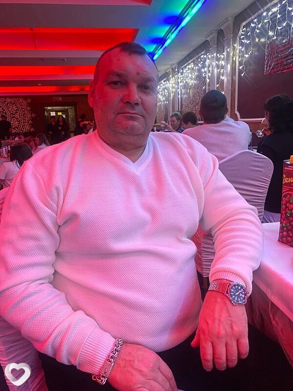 Николай, 52, Минске — анкета №3079654