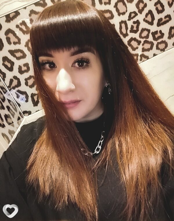 Юлия, 35, Иркутске — анкета №3079663