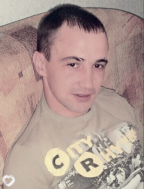 Максим, 36, Хабаровске — анкета №3079272