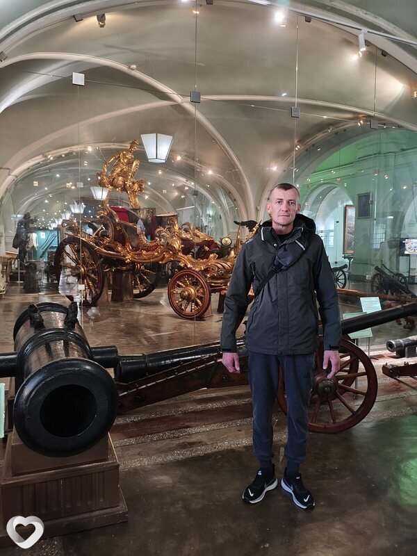 Александр, 33, Барнауле — анкета №3079277