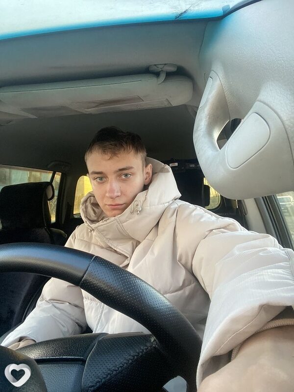 Владик, 22, Петропавловске-Камчатском — анкета №3079278