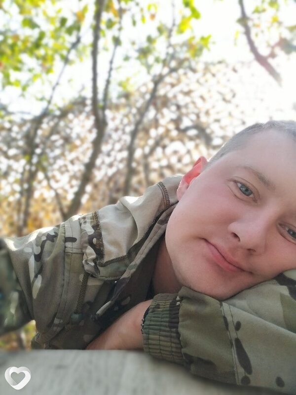 Артем, 29, Солнечногорске — анкета №3079279