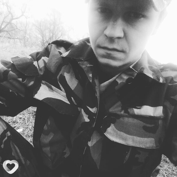 Андрей, 31, Великом Новгороде — анкета №3079281