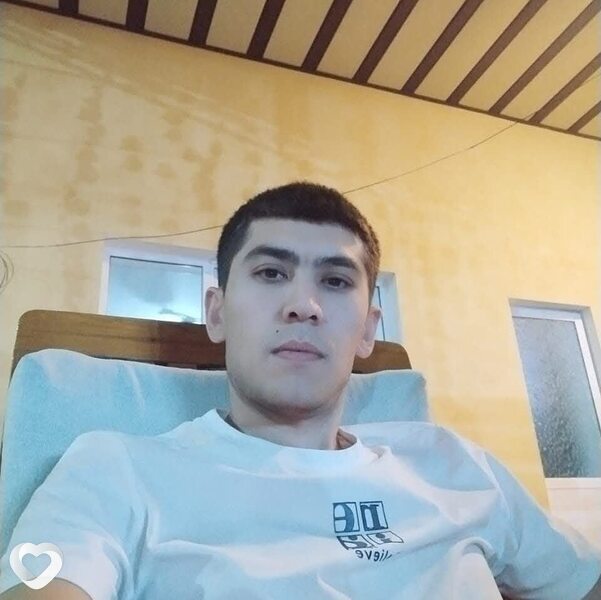Shaxram, 32, Ташкент — анкета №3079282