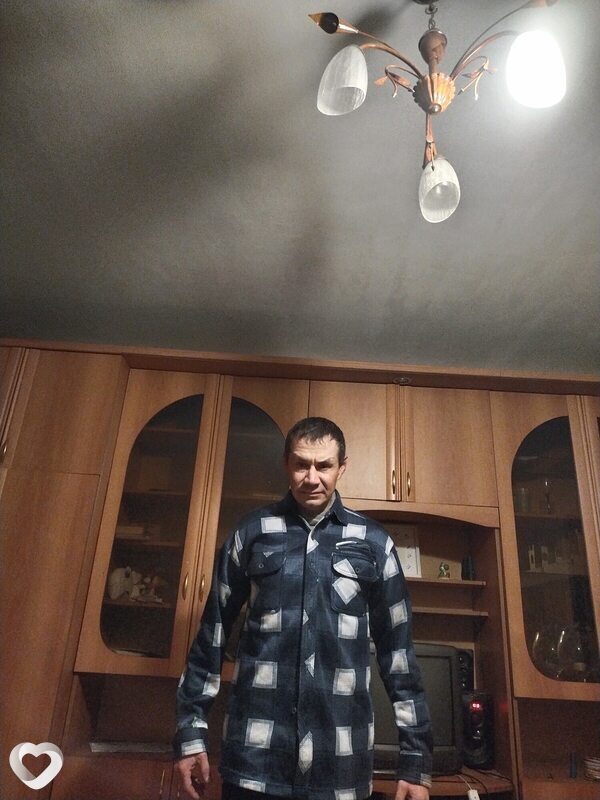 Евгений, 40, Омске — анкета №3079501