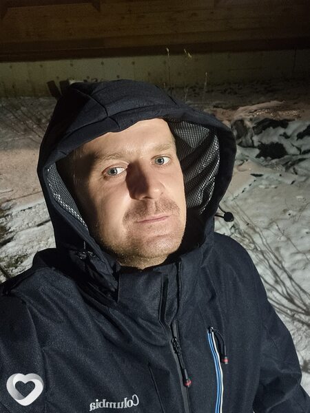 Сашка, 34, Красноярске — анкета №3079509